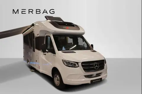 Annonce MERCEDES-BENZ CLASSE V Diesel 2024 d'occasion 