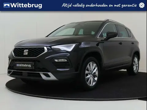 Used SEAT ATECA Petrol 2020 Ad 