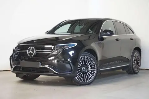 Used MERCEDES-BENZ EQC Electric 2023 Ad 