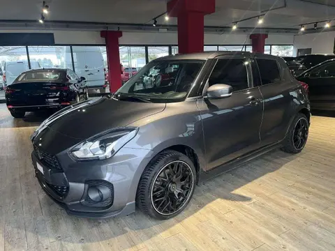 Annonce SUZUKI SWIFT Essence 2019 d'occasion 