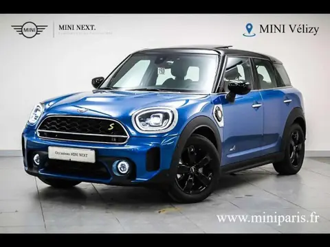 Annonce MINI COOPER  2021 d'occasion 