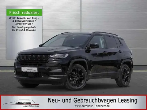 Used JEEP COMPASS Petrol 2023 Ad 