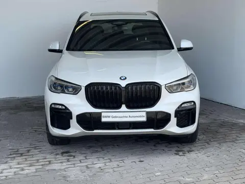 Annonce BMW X5 Diesel 2021 d'occasion 