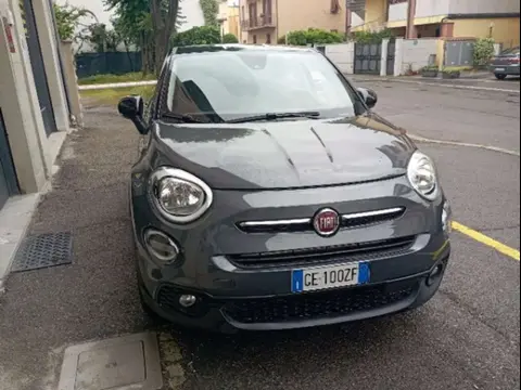 Used FIAT 500X Diesel 2021 Ad 