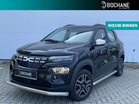 Annonce DACIA SPRING Électrique 2023 d'occasion 