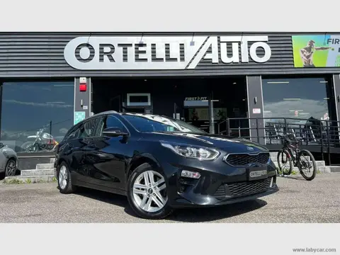 Used KIA CEED Diesel 2019 Ad 