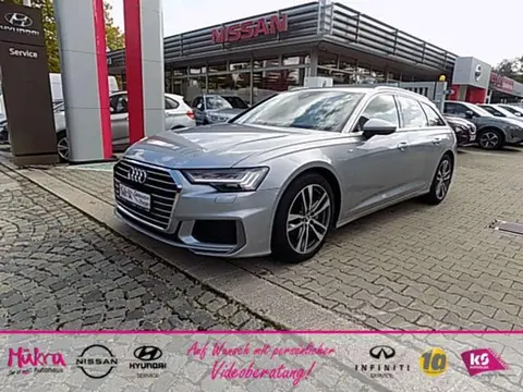 Used AUDI A6 Diesel 2020 Ad 