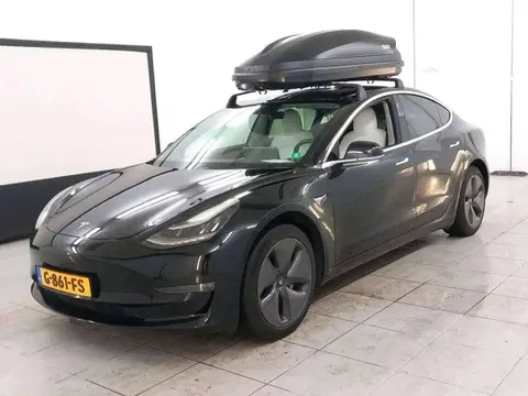 Annonce TESLA MODEL 3 Électrique 2019 d'occasion 