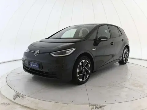 Used VOLKSWAGEN ID.3 Electric 2021 Ad 