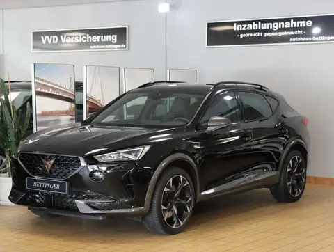 Annonce CUPRA FORMENTOR Essence 2023 d'occasion 