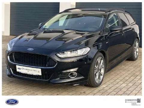 Used FORD MONDEO Petrol 2017 Ad 