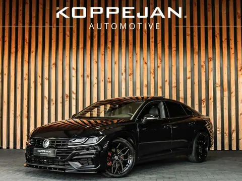 Used VOLKSWAGEN ARTEON Petrol 2020 Ad 