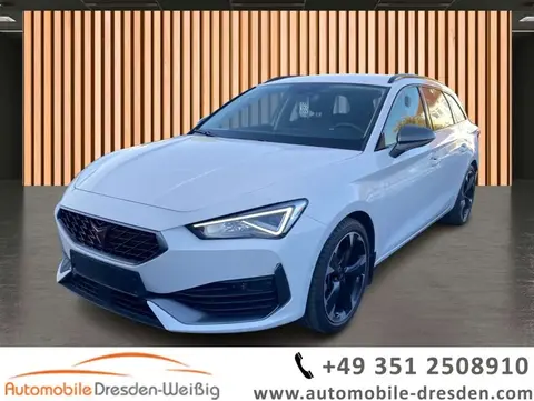 Annonce CUPRA LEON Essence 2023 d'occasion 