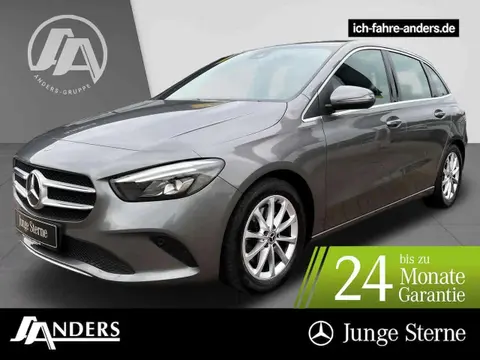 Used MERCEDES-BENZ CLASSE B Diesel 2019 Ad 