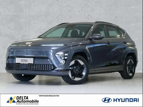 Annonce HYUNDAI KONA Électrique 2024 d'occasion 