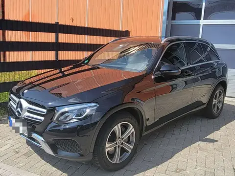 Used MERCEDES-BENZ CLASSE GLC Diesel 2017 Ad 