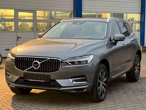 Annonce VOLVO XC60 Diesel 2019 d'occasion 