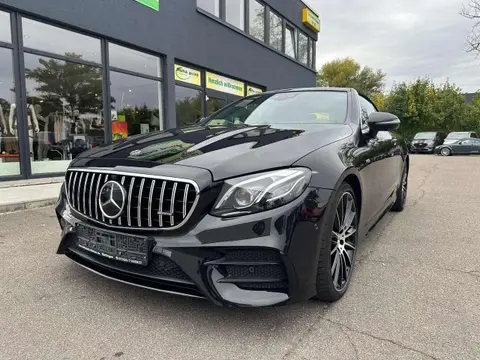 Used MERCEDES-BENZ CLASSE E Petrol 2019 Ad 