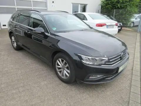 Annonce VOLKSWAGEN PASSAT Diesel 2021 d'occasion 