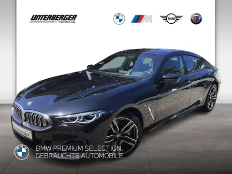 Used BMW SERIE 8 Diesel 2023 Ad 