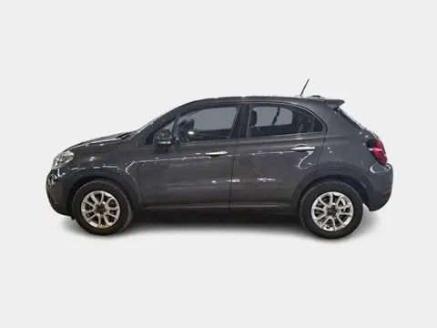 Used FIAT 500X Petrol 2020 Ad Italy