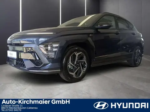 Annonce HYUNDAI KONA Essence 2024 d'occasion 