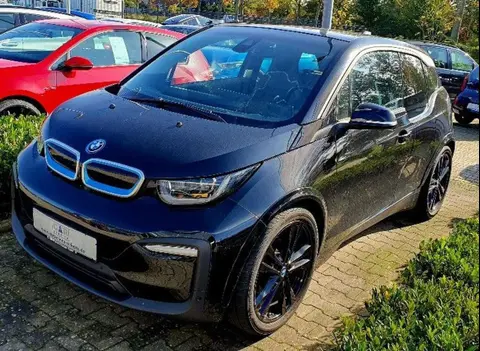 Used BMW I3 Electric 2021 Ad 