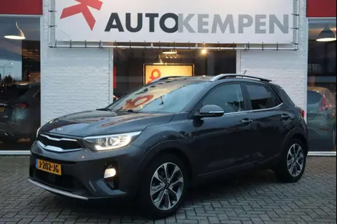 Used KIA STONIC Petrol 2018 Ad 