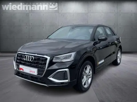 Used AUDI Q2 Petrol 2024 Ad Germany