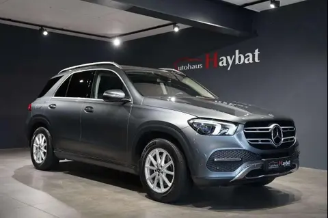 Annonce MERCEDES-BENZ CLASSE GLE Diesel 2022 d'occasion 