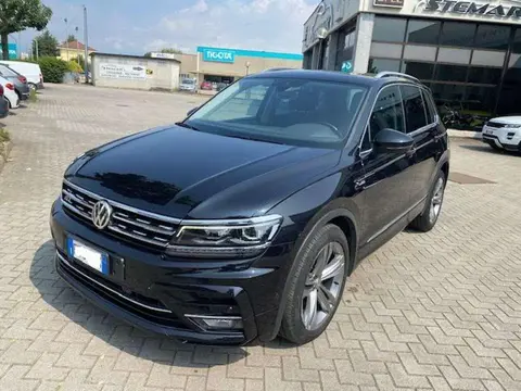 Annonce VOLKSWAGEN TIGUAN Diesel 2019 d'occasion 