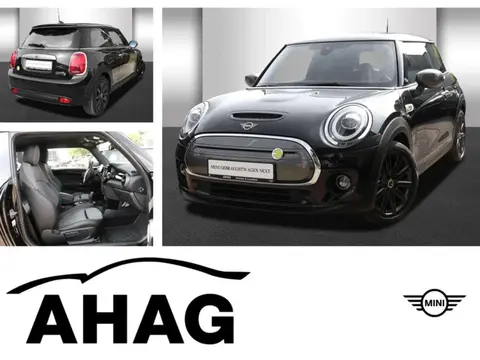 Used MINI COOPER Electric 2021 Ad 