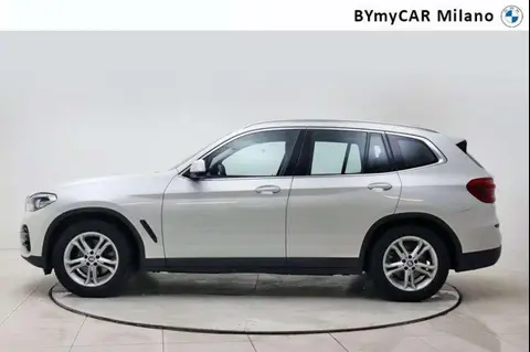 Used BMW X3 Diesel 2019 Ad 