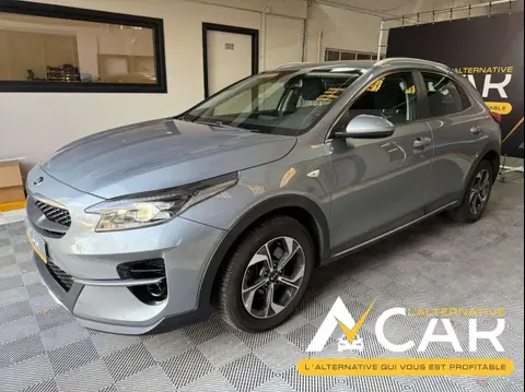 Used KIA XCEED Petrol 2022 Ad 