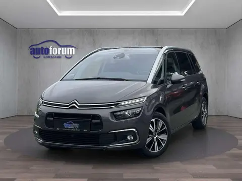 Used CITROEN C4 Petrol 2017 Ad 