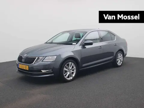 Used SKODA OCTAVIA Petrol 2019 Ad 