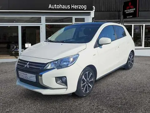 Used MITSUBISHI SPACE STAR Petrol 2020 Ad 