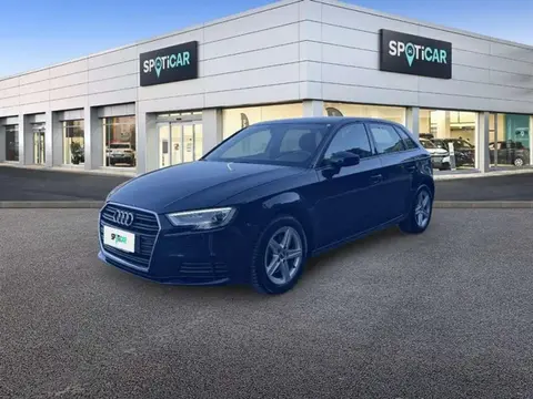 Annonce AUDI A3 Essence 2019 d'occasion 