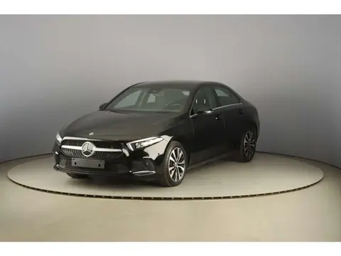 Used MERCEDES-BENZ CLASSE A Hybrid 2021 Ad 