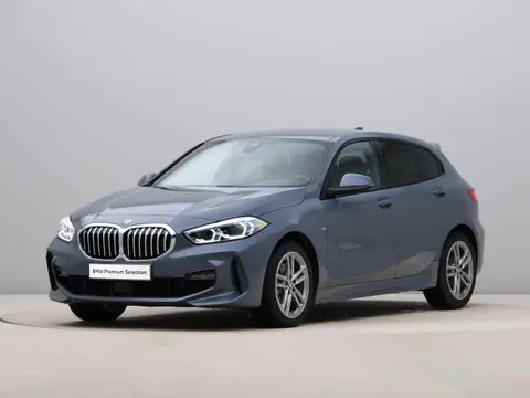 Annonce BMW SERIE 1 Essence 2024 d'occasion 