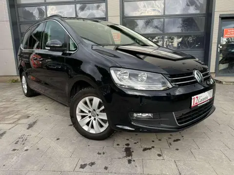 Used VOLKSWAGEN SHARAN Petrol 2020 Ad 