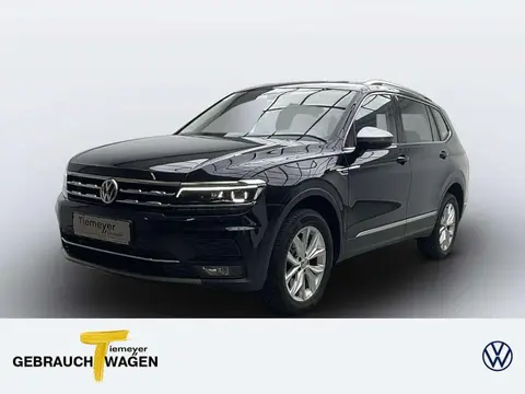 Annonce VOLKSWAGEN TIGUAN Diesel 2020 d'occasion 