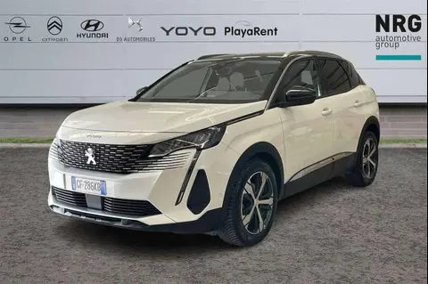 Annonce PEUGEOT 3008 Diesel 2021 d'occasion 