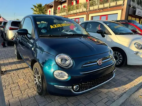 Used FIAT 500 Hybrid 2023 Ad 