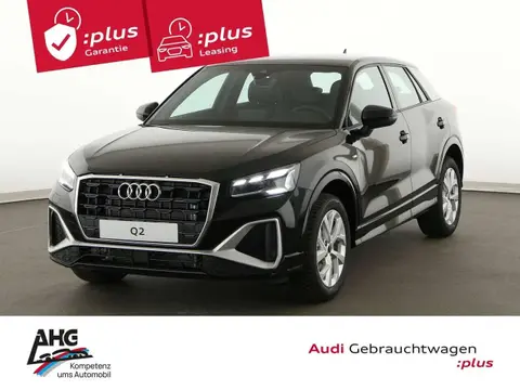 Used AUDI Q2 Petrol 2024 Ad 