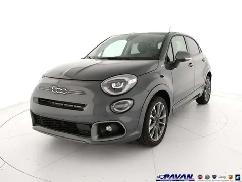 Used FIAT 500X Petrol 2024 Ad 