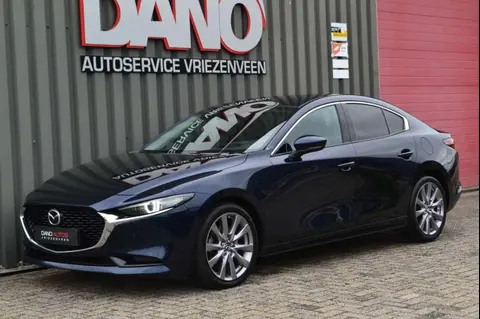 Used MAZDA 3 Petrol 2020 Ad 