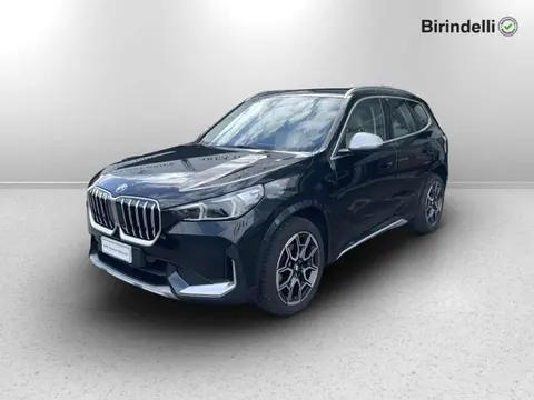 Used BMW X1 Hybrid 2023 Ad 