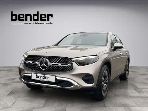 Used MERCEDES-BENZ CLASSE GLC Diesel 2023 Ad 