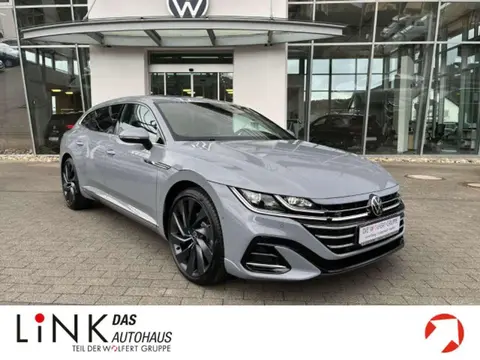 Used VOLKSWAGEN ARTEON Diesel 2024 Ad 